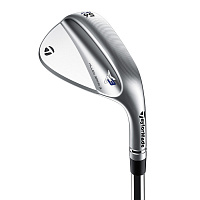 Картинка Вейдж TaylorMade MG3 Chrome RH от магазина Гольф Маркет - магазин товаров для гольфа