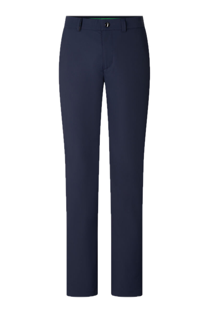 Картинка Брюки Bogner Anjo Navy Blue от магазина Гольф Маркет - магазин товаров для гольфа