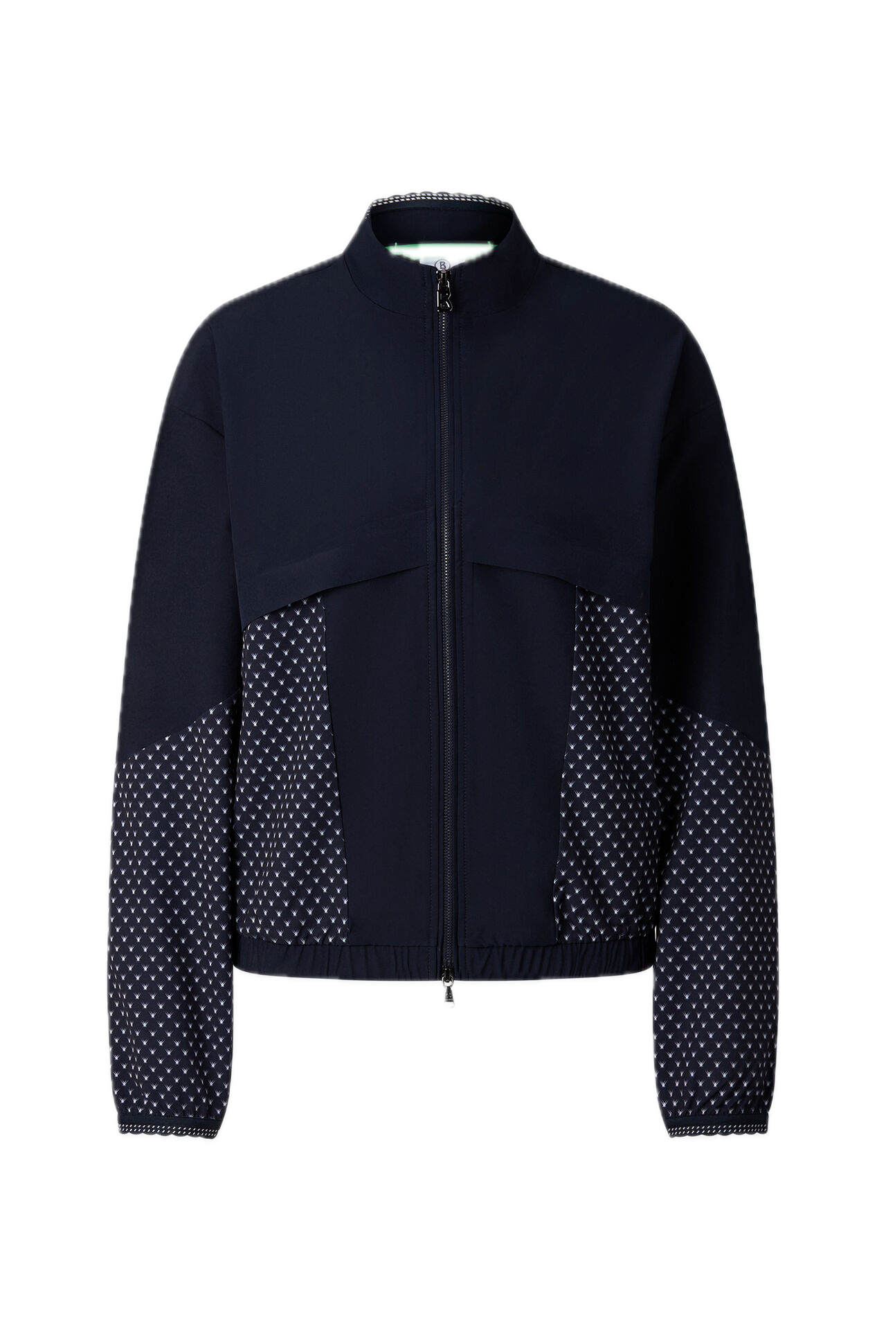 Картинка Куртка женская Bogner Tonie Navy Blue от магазина Гольф Маркет - магазин товаров для гольфа