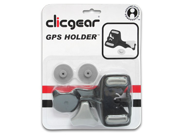 Держатель для телефона Clicgear GPS / Phone Holder