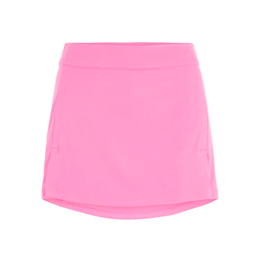 Картинка Юбка JL AMELIE POP PINK от магазина Гольф Маркет - магазин товаров для гольфа