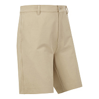 Картинка Шорты FJ Performance Regular Fit Khaki от магазина Гольф Маркет - магазин товаров для гольфа