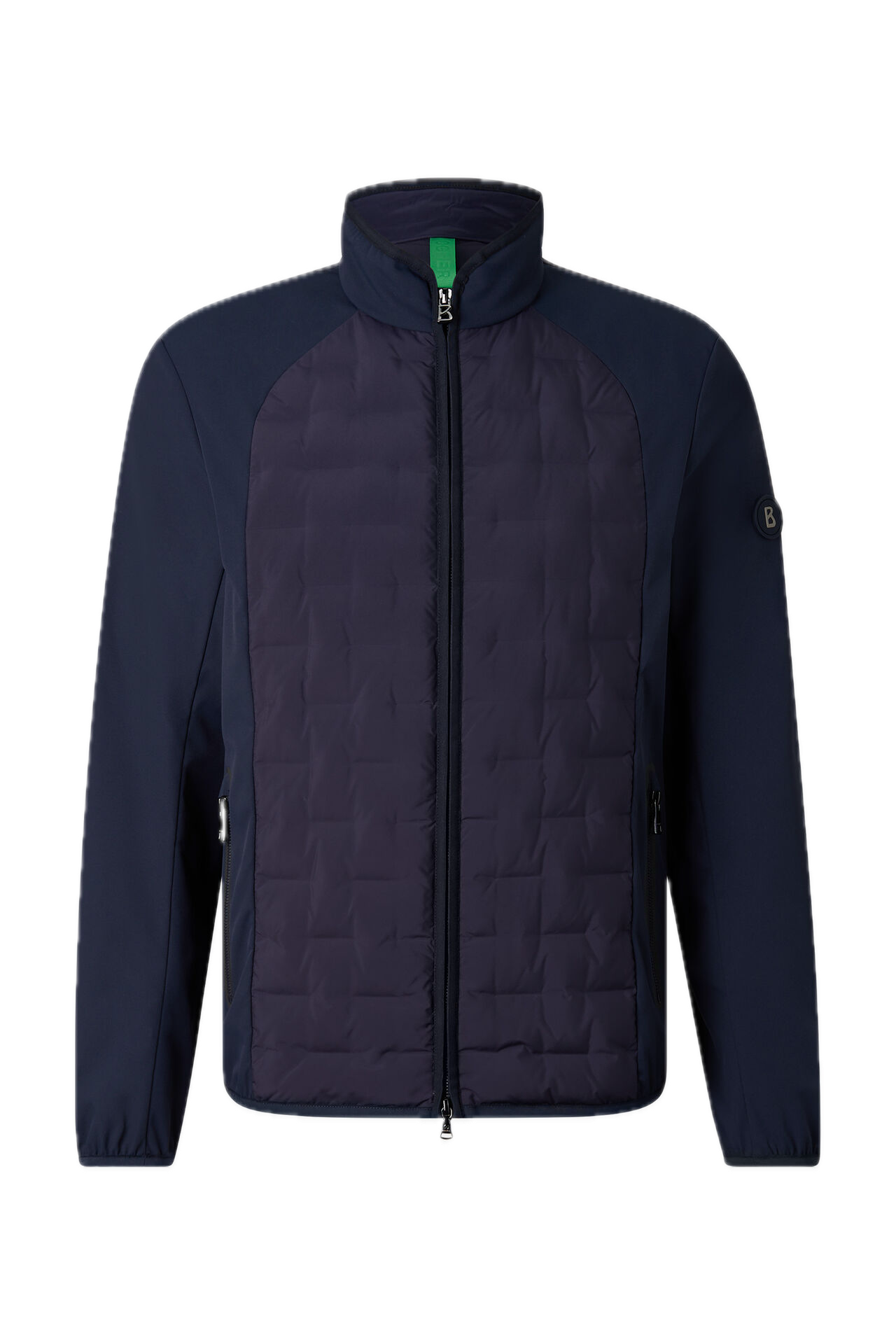 Картинка Куртка Bogner Dajan Navy Blue от магазина Гольф Маркет - магазин товаров для гольфа