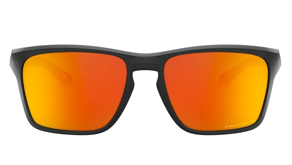 Очки Oakley Sylas Black Ink Prizm Ruby Polarized