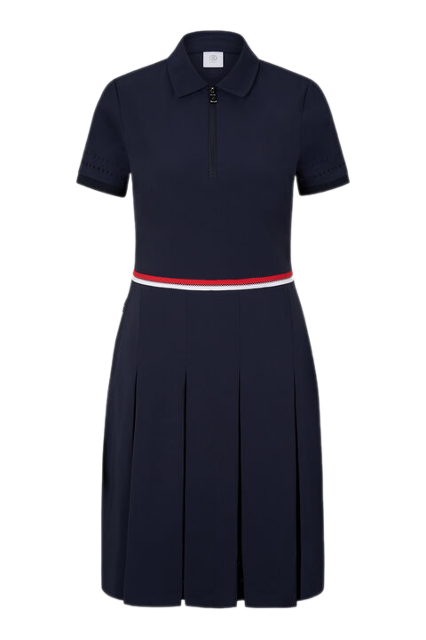 Платье женское Bogner Marina Navy
