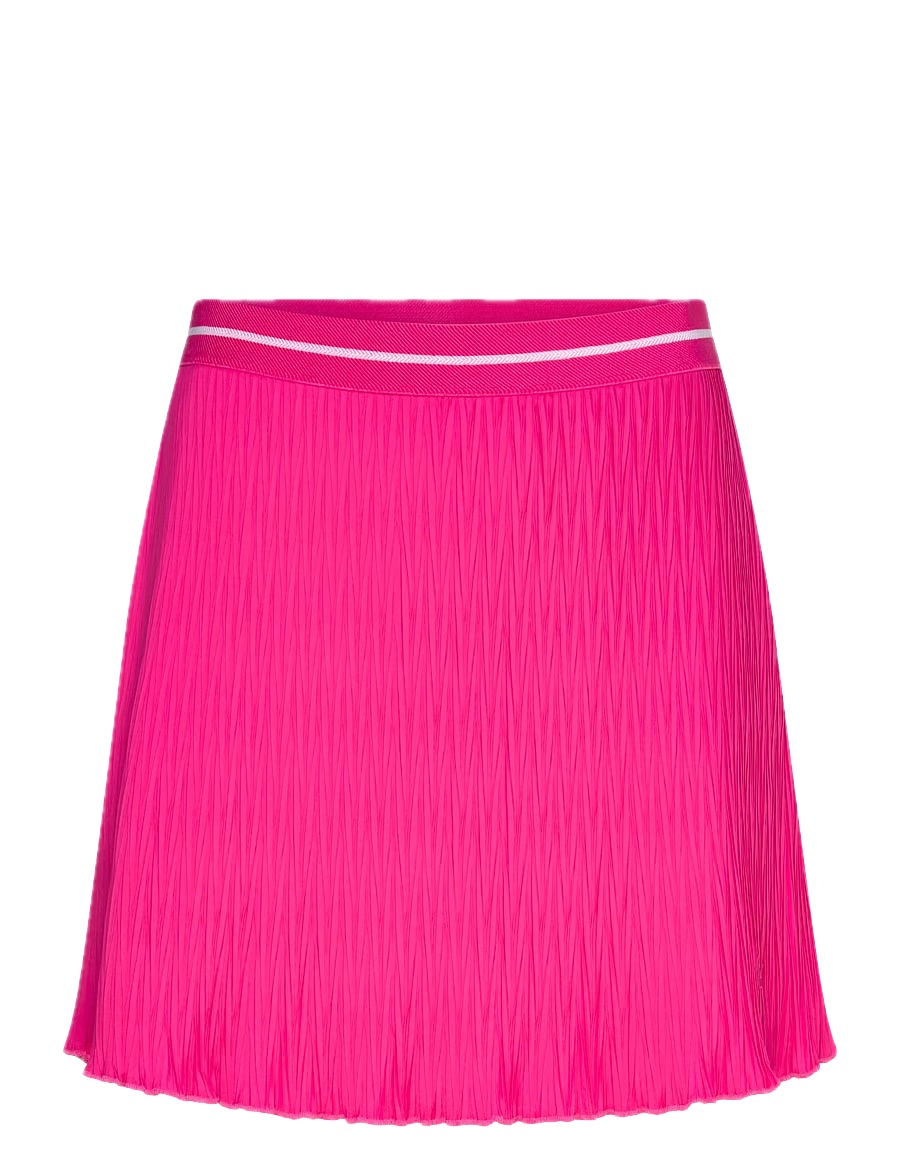 Картинка Юбка Callaway 17” Micro Pleated Fuchsia, Purple от магазина Гольф Маркет - магазин товаров для гольфа