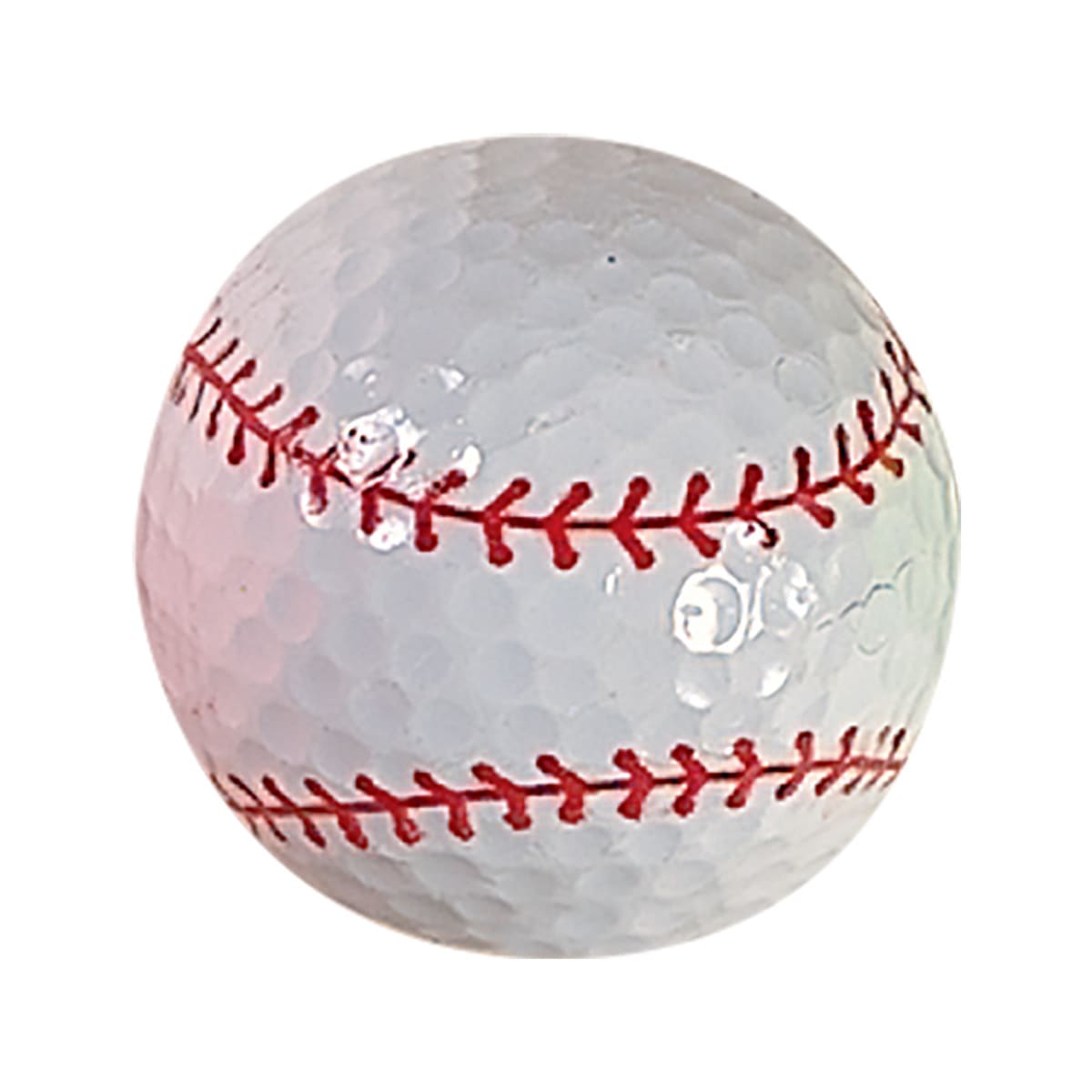 Картинка Мяч Novelty (Baseball) 82140 от магазина Гольф Маркет - магазин товаров для гольфа
