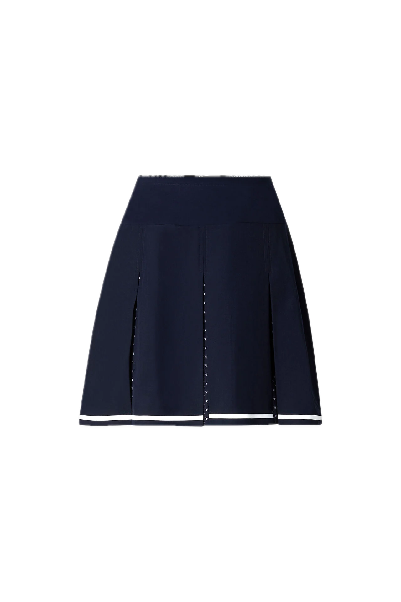 Картинка Юбка Bogner Sanne Navy Blue от магазина Гольф Маркет - магазин товаров для гольфа