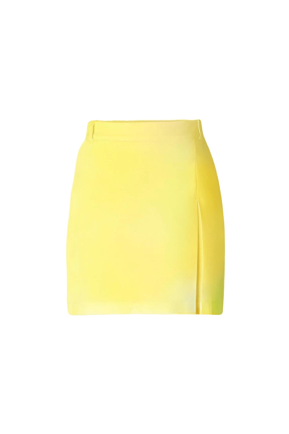 Юбка Bogner Milia Yellow