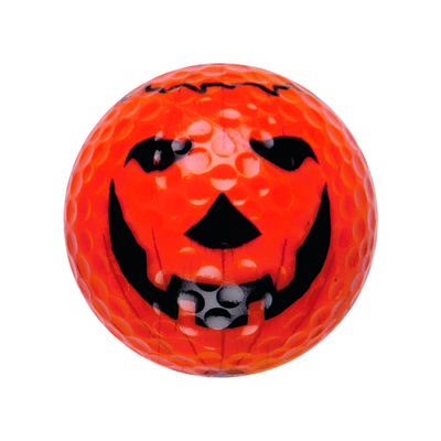 Картинка Мяч Novelty (Хэллоуин) 82164 от магазина Гольф Маркет - магазин товаров для гольфа