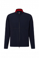 Картинка Куртка Bogner Vedran Navy от магазина Гольф Маркет - магазин товаров для гольфа