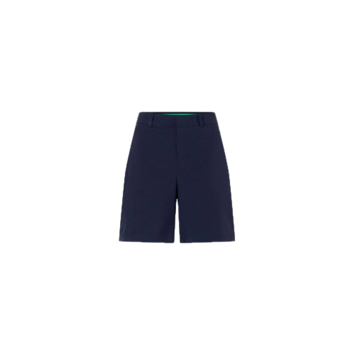 Картинка Шорты женские Bogner Eleni Navy Blue от магазина Гольф Маркет - магазин товаров для гольфа