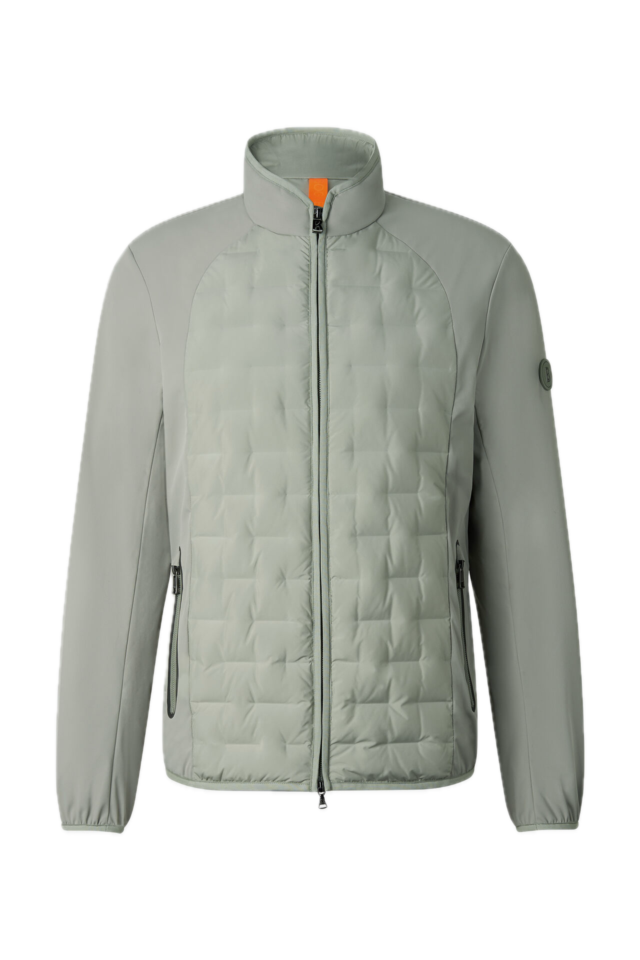 Картинка Куртка Bogner Dajan Eucalyptus от магазина Гольф Маркет - магазин товаров для гольфа