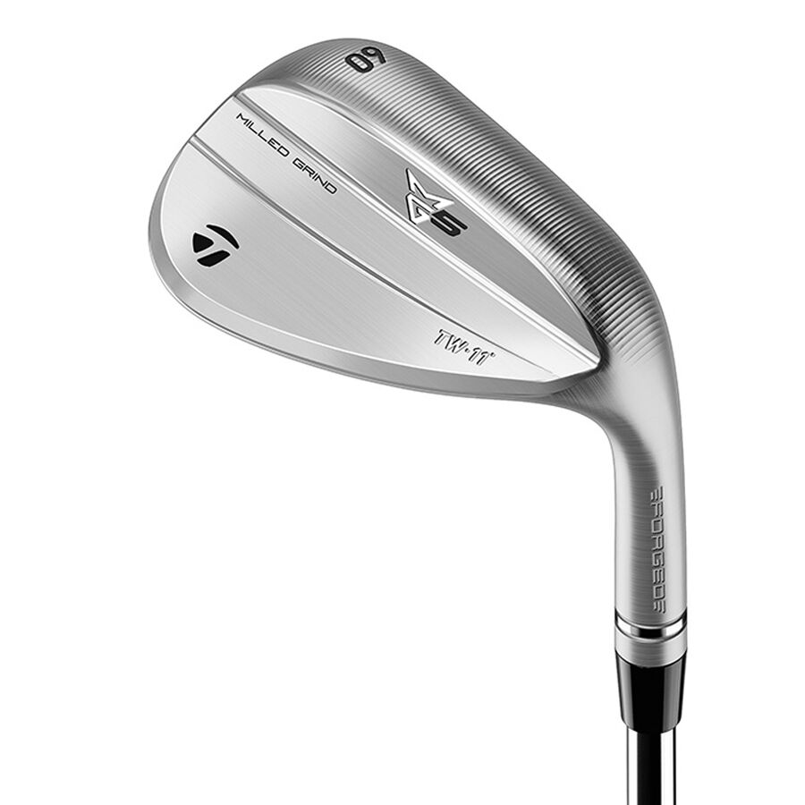 Картинка Вейдж TaylorMade MG5 St Chrome RH от магазина Гольф Маркет - магазин товаров для гольфа