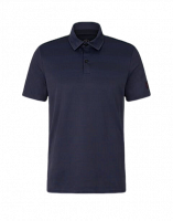 Картинка Поло Bogner Jago Navy Blue от магазина Гольф Маркет - магазин товаров для гольфа