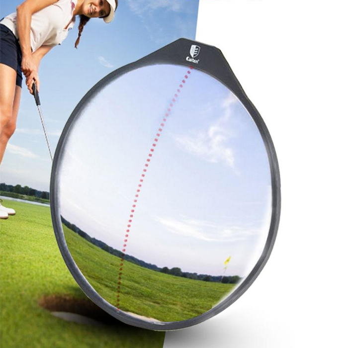 Картинка Тренажер EyeLine Golf - 360 Degree Mirror от магазина Гольф Маркет - магазин товаров для гольфа
