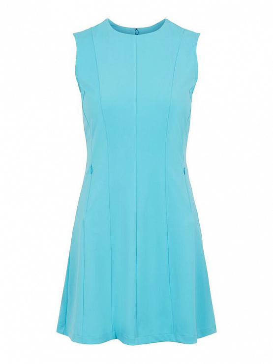 Платье JL Jasmin Beach Blue