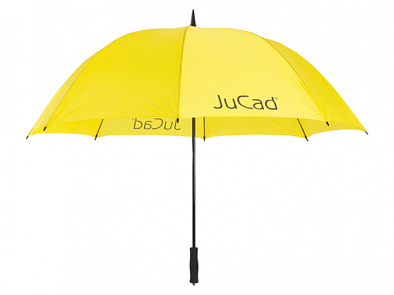 Зонт Jucad 140cm Yellow