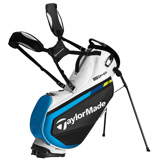 Бэг TaylorMade Tour Stand