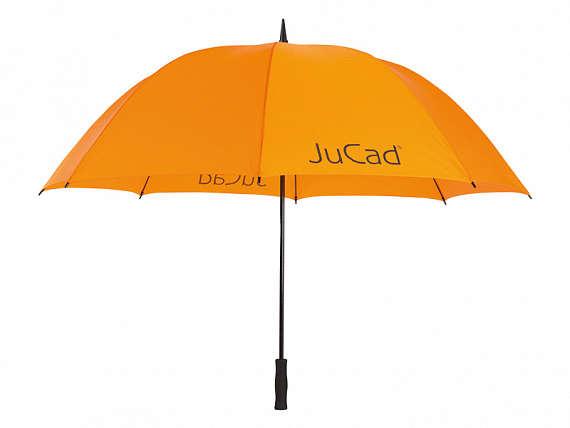 Зонт Jucad 140cm Orange
