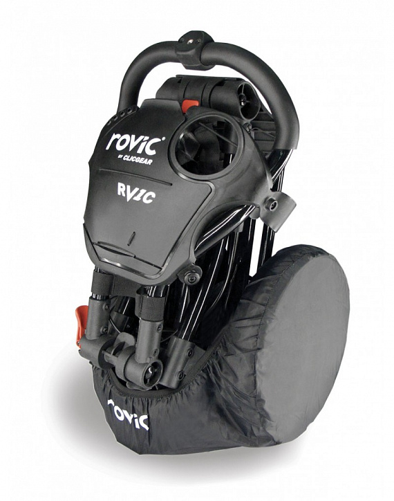 Чехол на колеса Rovic RV1C Wheel Cover