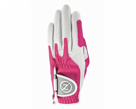 Перчатка женская Zero Friction Gant OS Pink LH