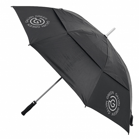 Зонт GG Tromb Black/Silver 152cm